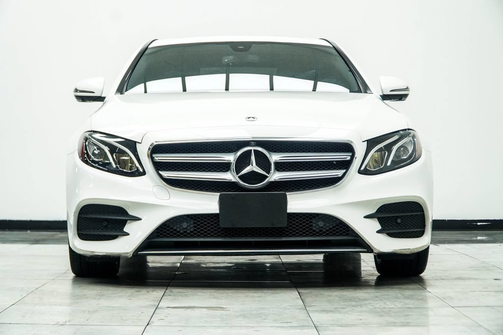 Used 2019 Mercedes-Benz E 300 image 8