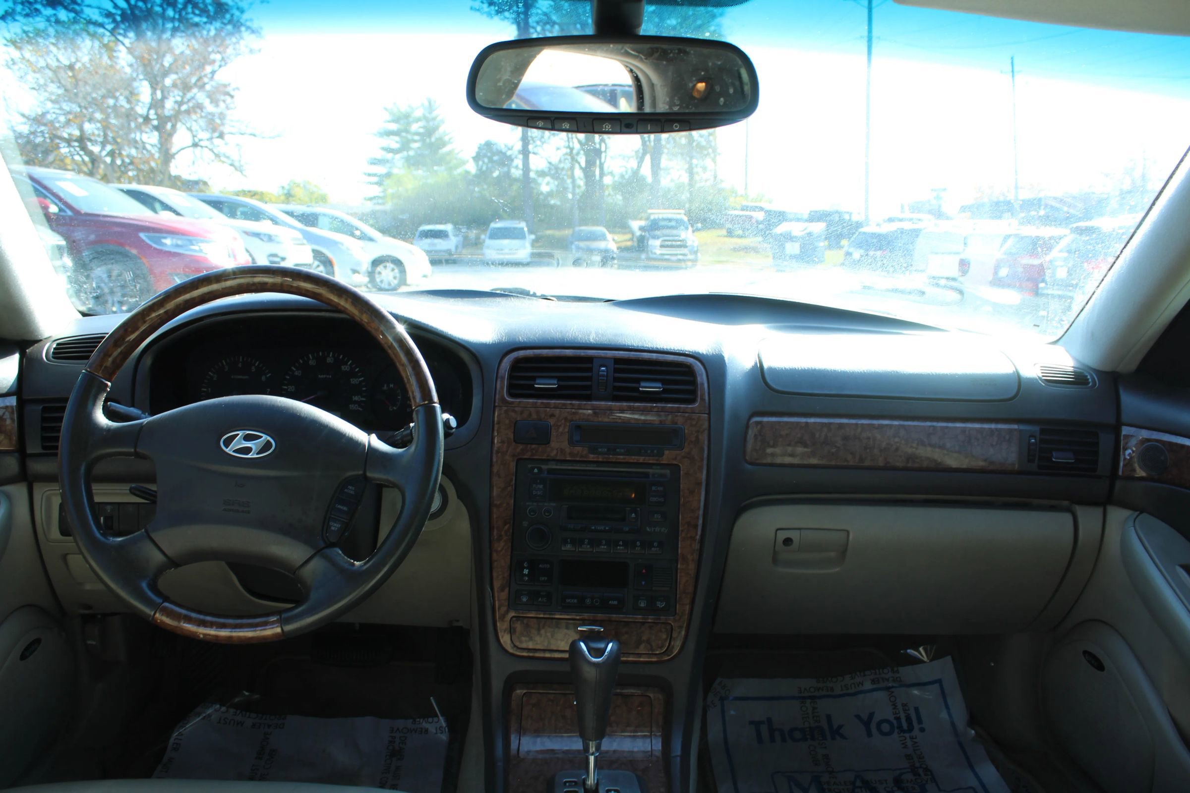 Used 2005 Hyundai XG350 L image 18