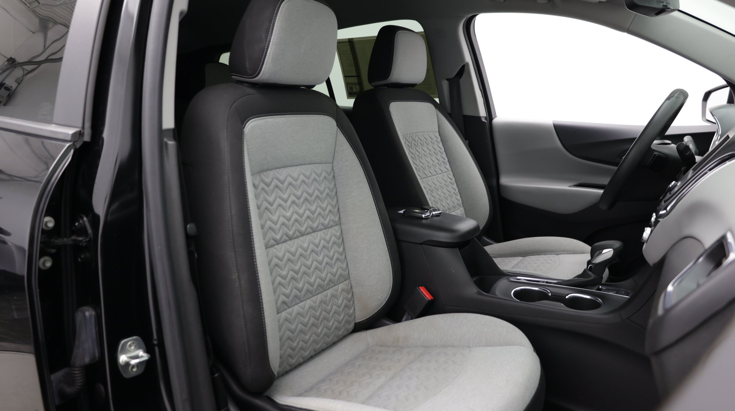 Used 2022 Chevrolet Equinox LS AWD/4WD image 38