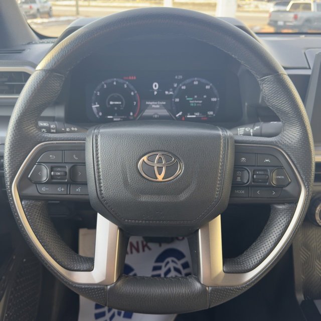 Used 2024 Toyota Tacoma TRD Off-Road image 13