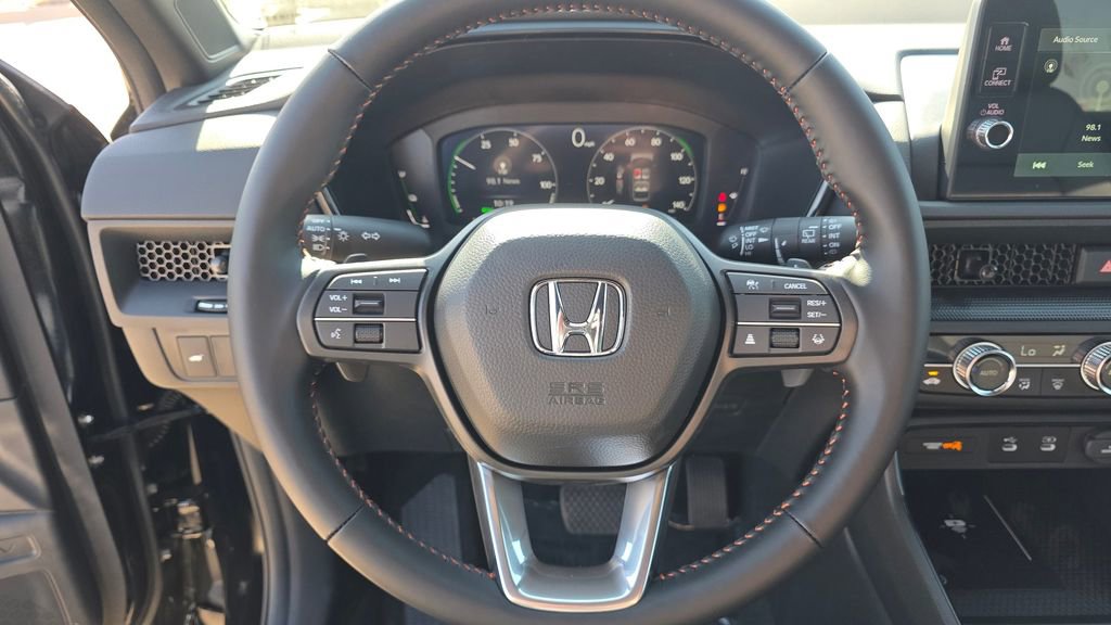 New 2026 Honda CR-V Sport-L image 14