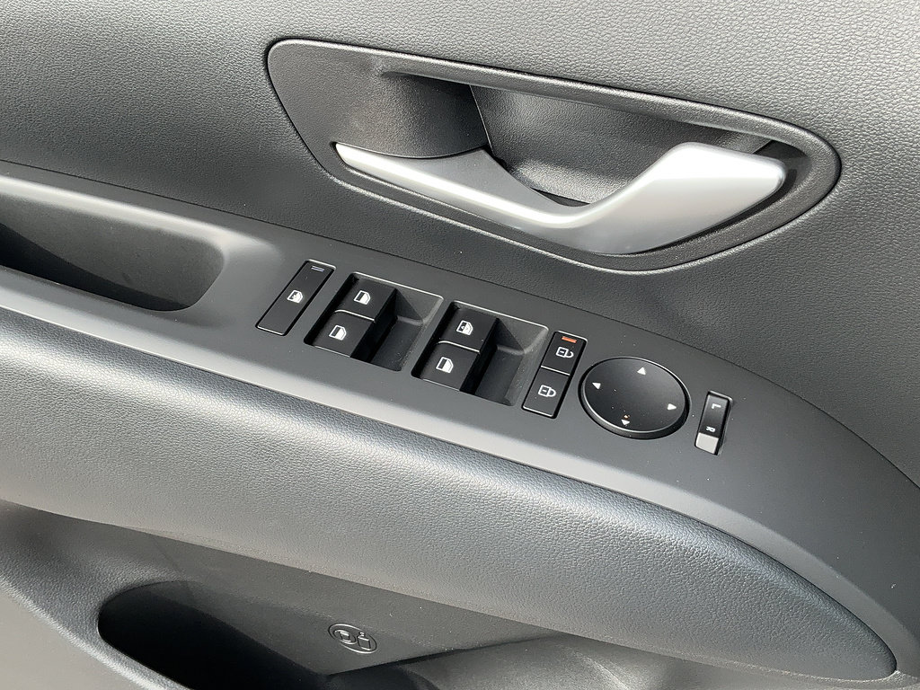 New 2026 Hyundai Tucson Blue SE FWD image 21