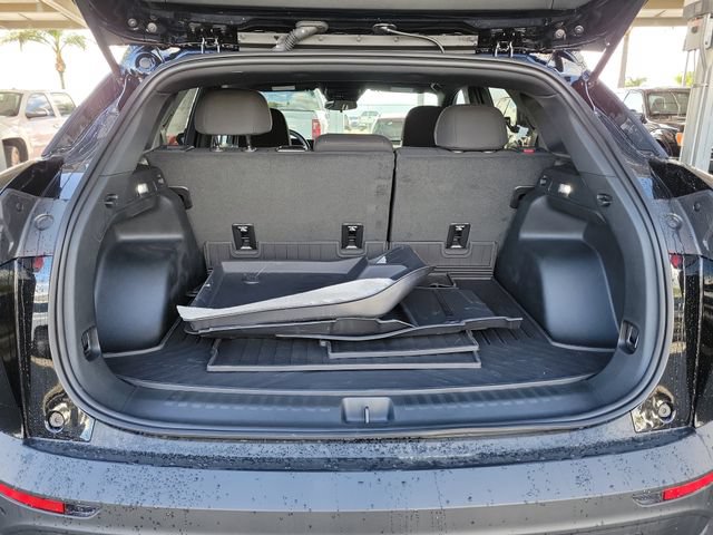 New 2026 Chevrolet Blazer EV LT w/ LPO, Blackout Package FWD image 20