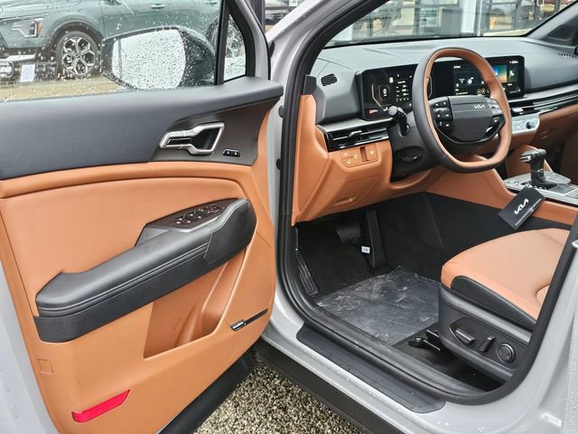 New 2026 Kia Sportage X-Line image 18