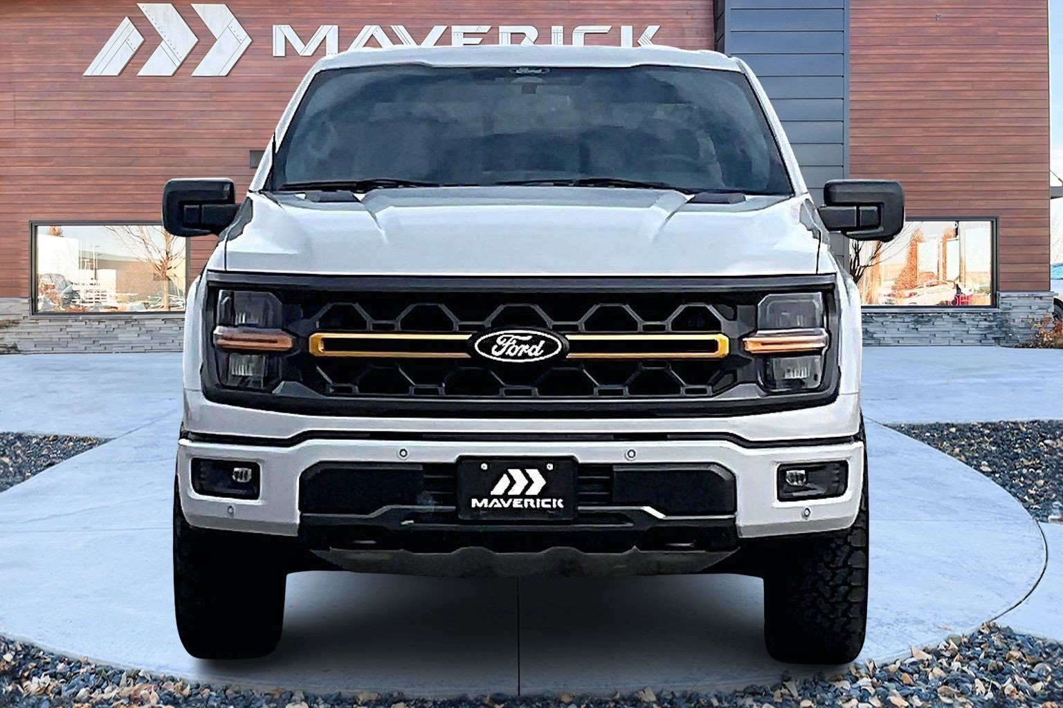 Used 2024 Ford F150 Tremor w/ Bed Utility Package image 2