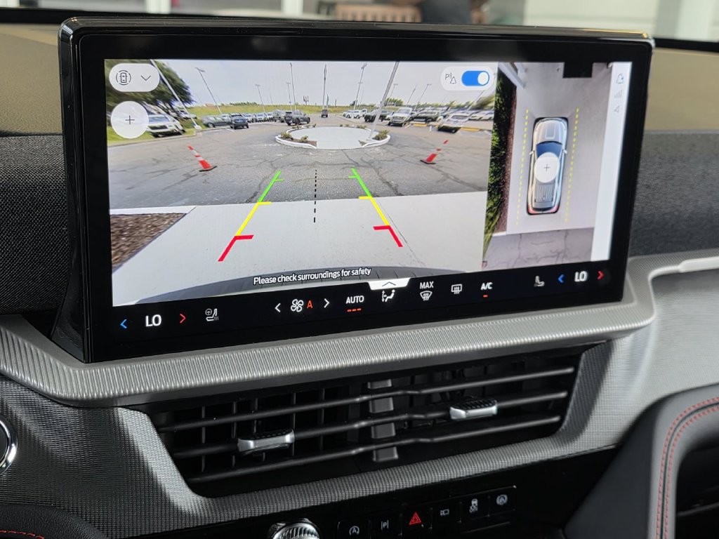 Used 2026 Ford Explorer ST-Line RWD image 15