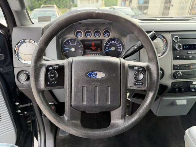 Used 2012 Ford F250 XLT w/ XLT Premium Pkg AWD/4WD image 18