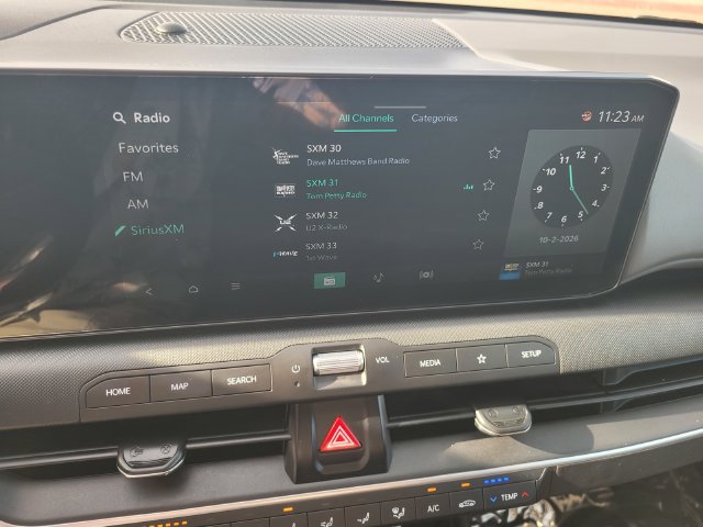 Used 2025 Kia K4 FWD image 23