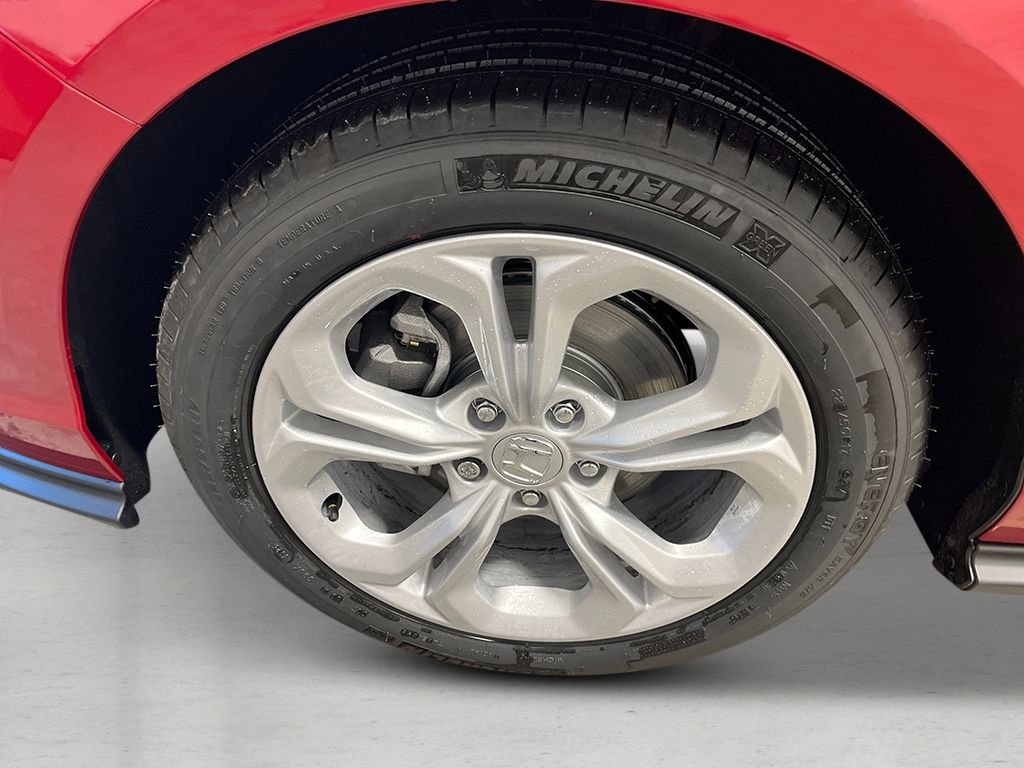 New 2026 Honda Accord LX image 10