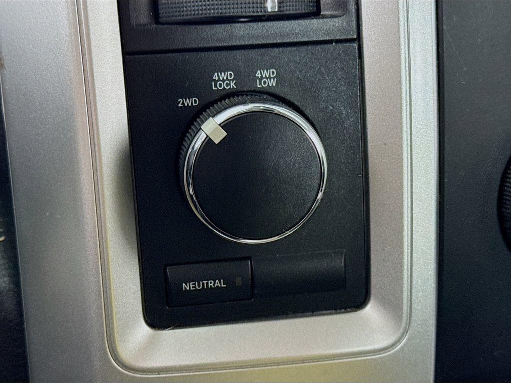 Used 2012 RAM 1500 Outdoorsman image 13
