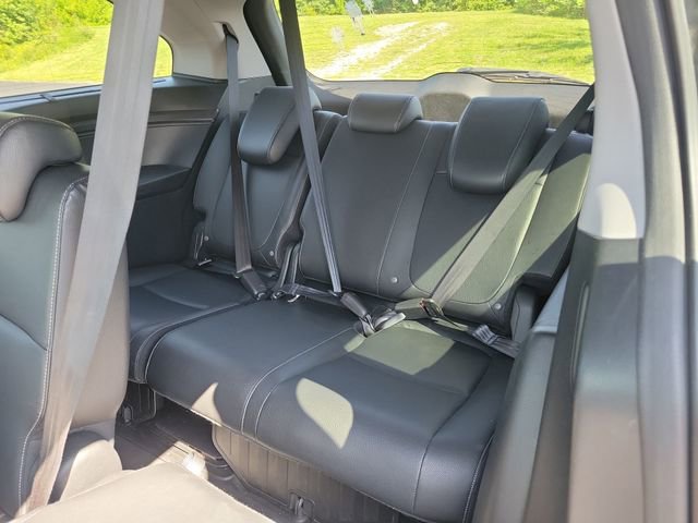 Used 2023 Honda Odyssey Touring image 41