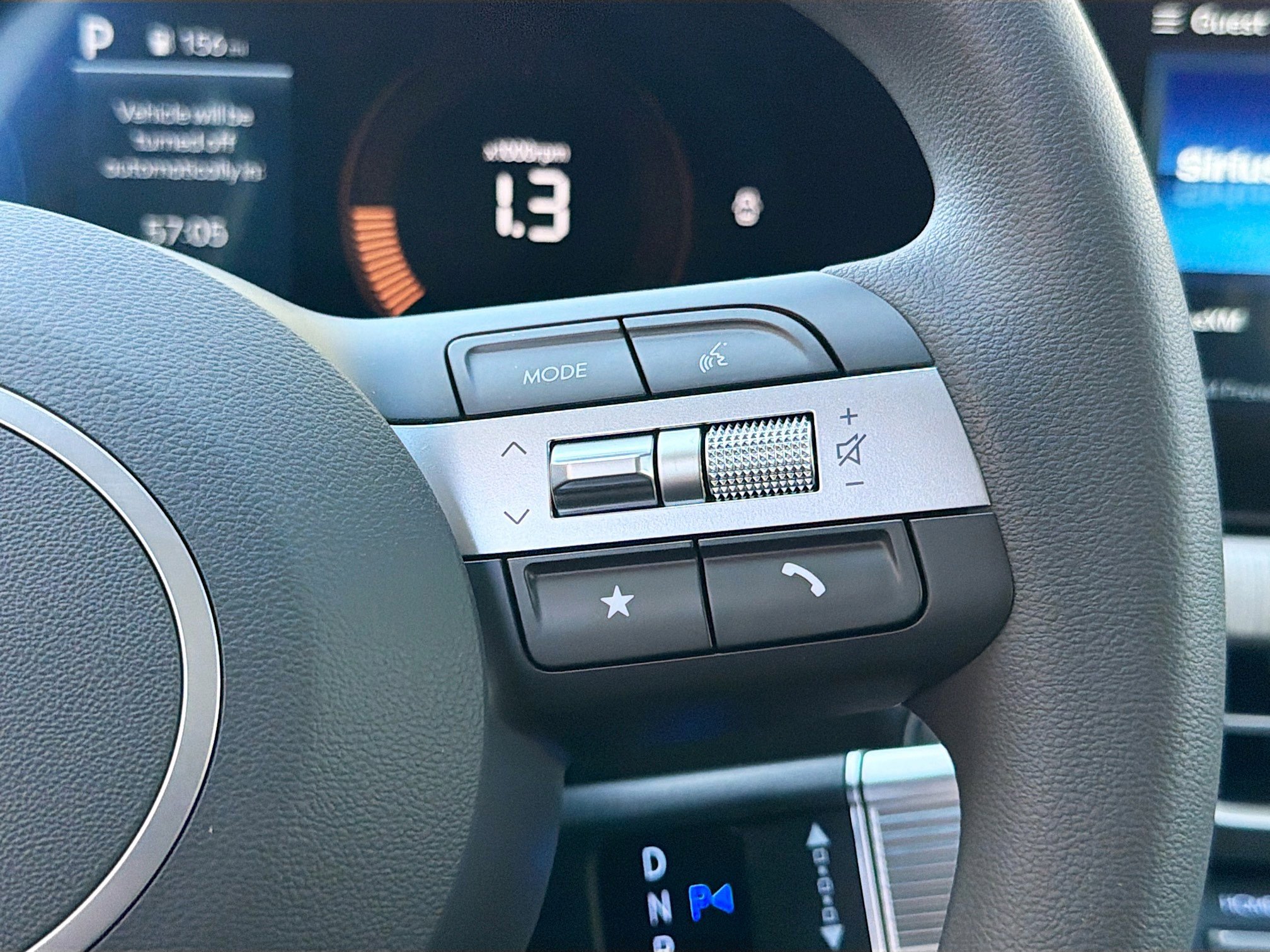 New 2026 Hyundai Sonata Blue image 28