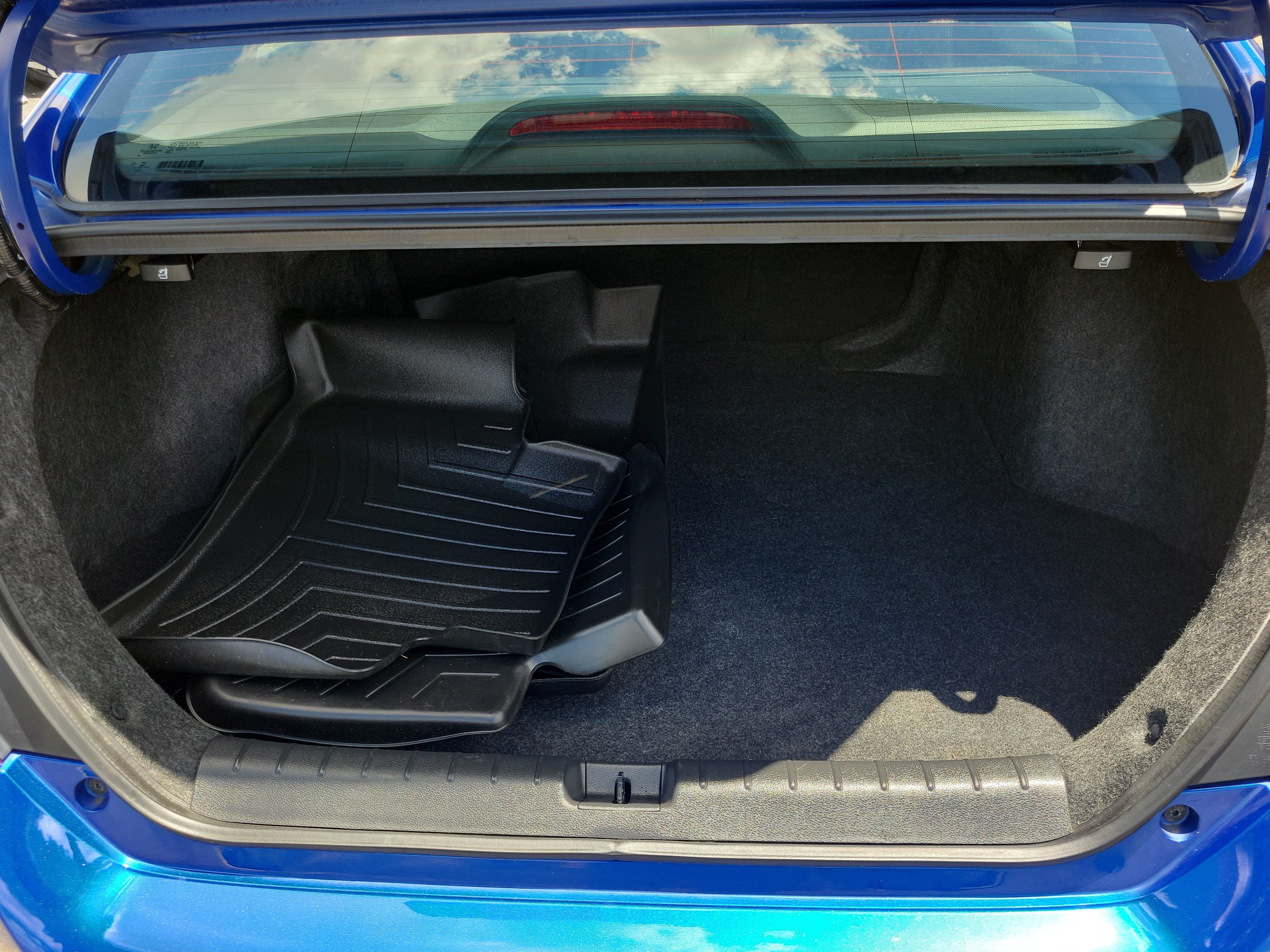 Used 2019 Honda Civic Sport image 8