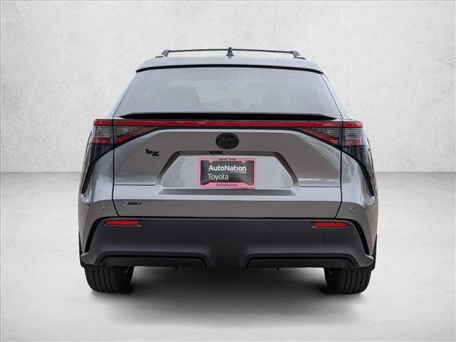 New 2026 Toyota bZ image 7