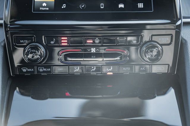 New 2026 Jeep Grand Cherokee Laredo X AWD/4WD image 30