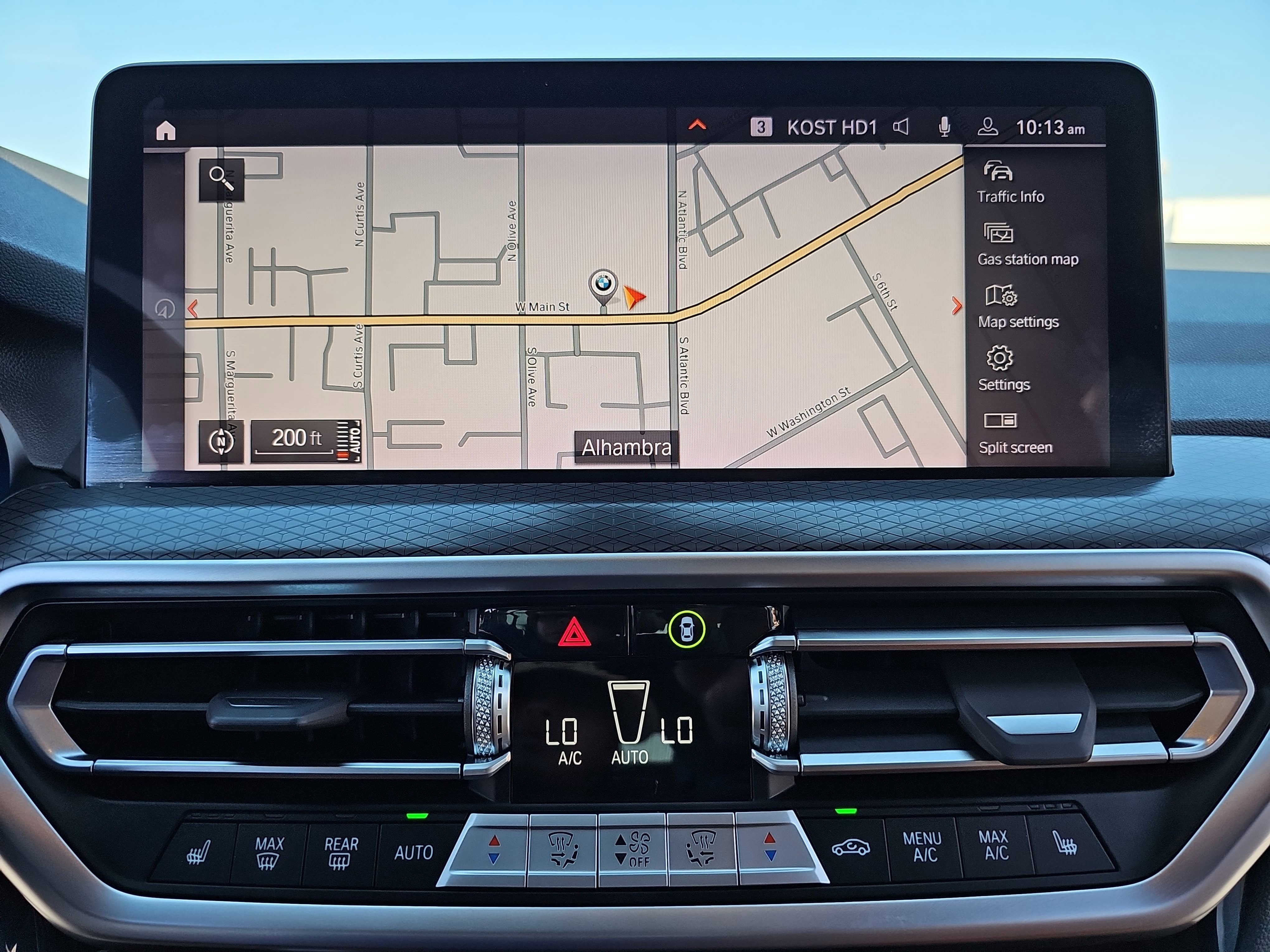 Used 2023 BMW X4 xDrive30i w/ M Sport Package image 22