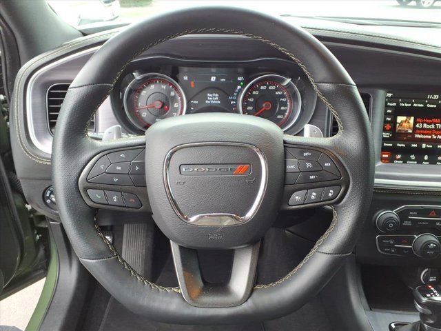 Used 2023 Dodge Charger Scat Pack image 19
