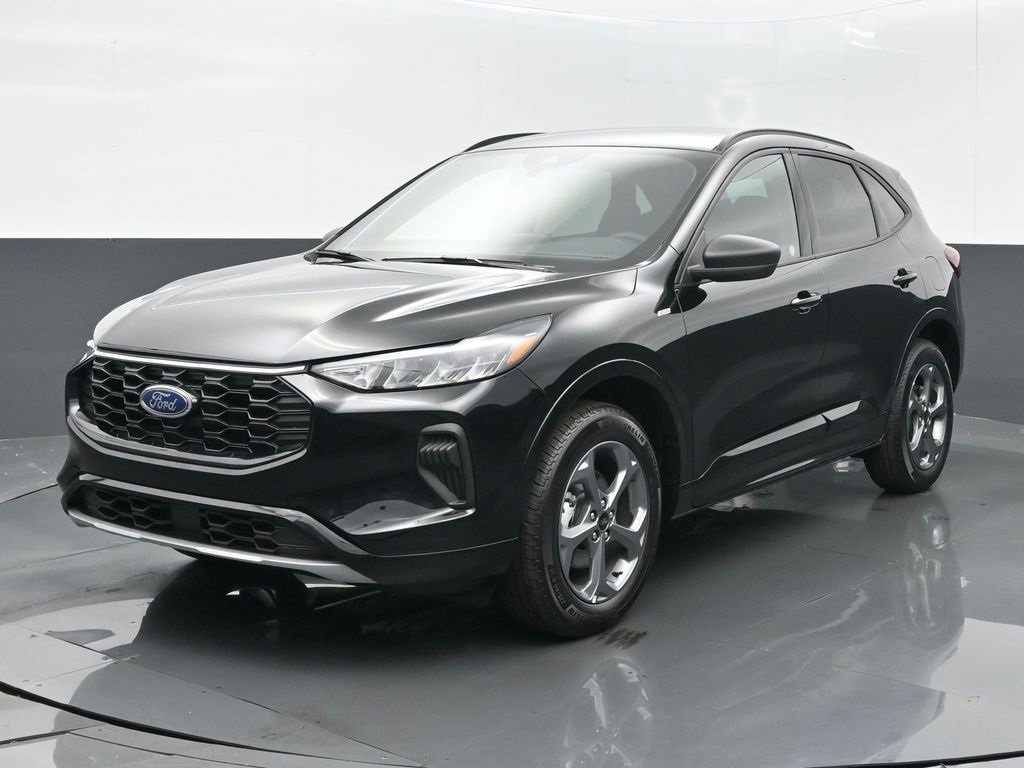 Used 2024 Ford Escape ST-Line image 7