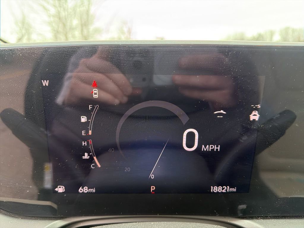 Used 2024 Buick Encore GX Sport Touring w/ Advanced Technology Package image 12