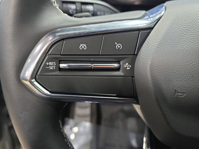 New 2025 Chevrolet Blazer EV LT image 20