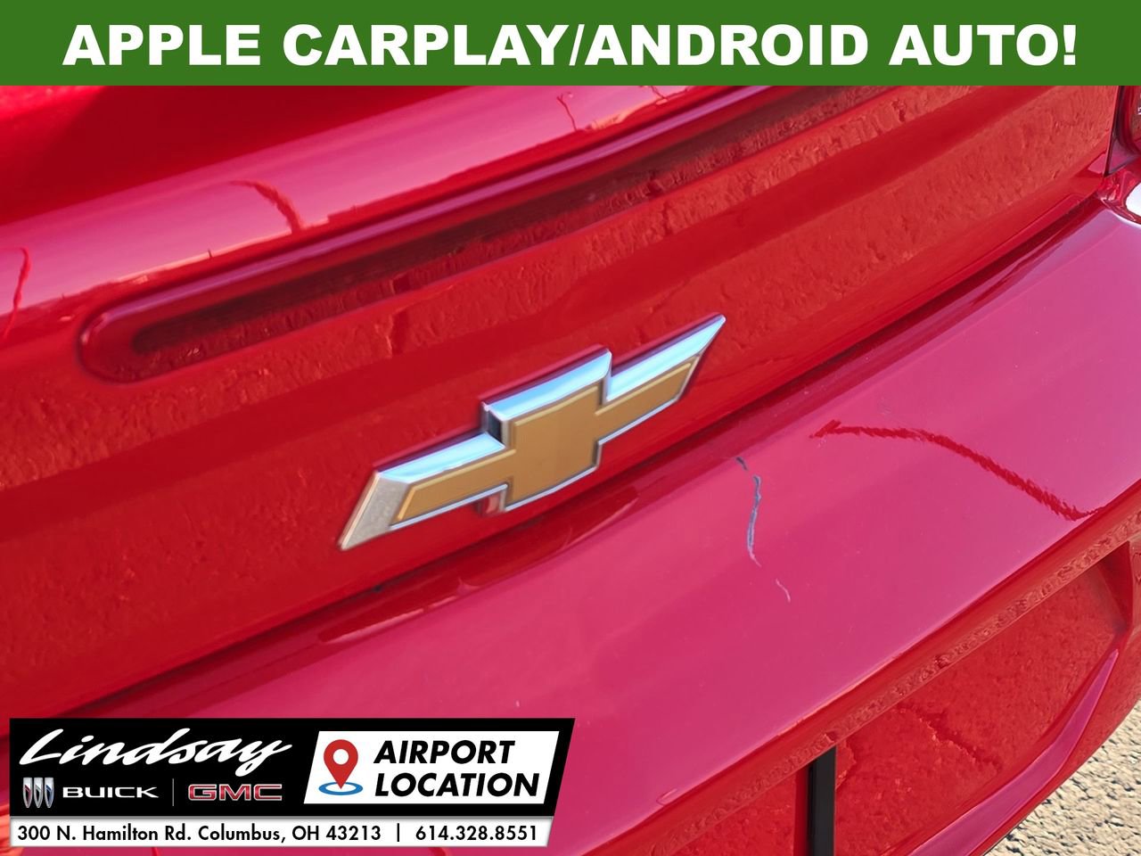 Used 2023 Chevrolet Camaro LT image 29