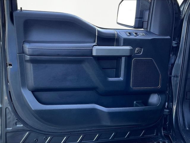 Used 2020 Ford F150 Raptor w/ Equipment Group 802A Luxury AWD/4WD image 22