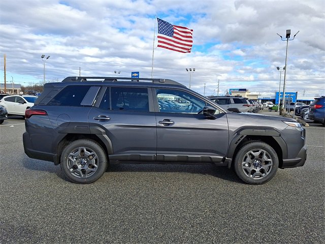 New 2026 Subaru Outback Premium image 7