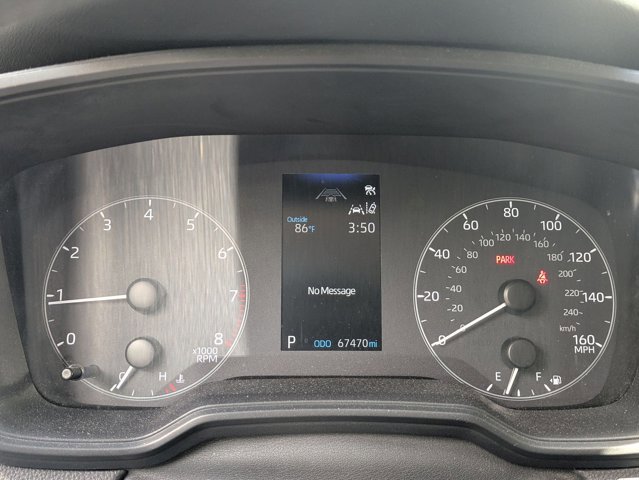 Used 2024 Toyota Corolla LE image 10