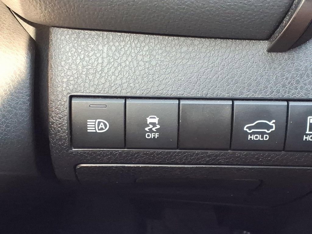 Used 2023 Toyota Camry SE FWD image 28