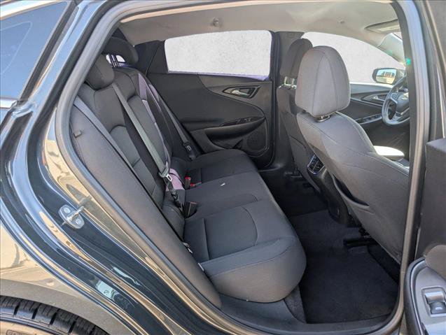 Used 2017 Chevrolet Malibu Hybrid FWD image 18