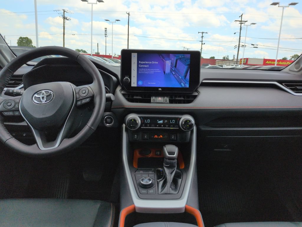 Certified 2023 Toyota RAV4 Adventure w/ Convenience Package AWD/4WD image 12