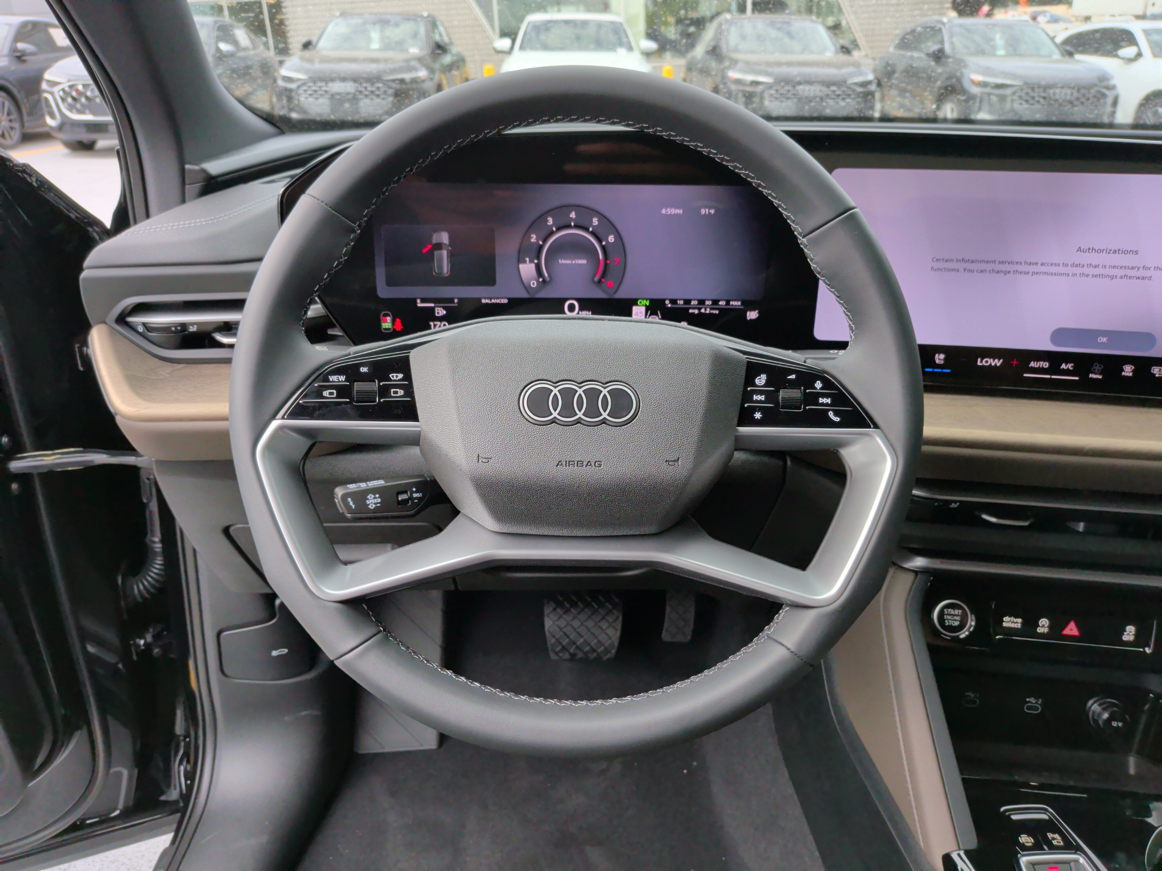 Used 2026 Audi A3 2.0T Premium w/ Convenience Package AWD/4WD image 19
