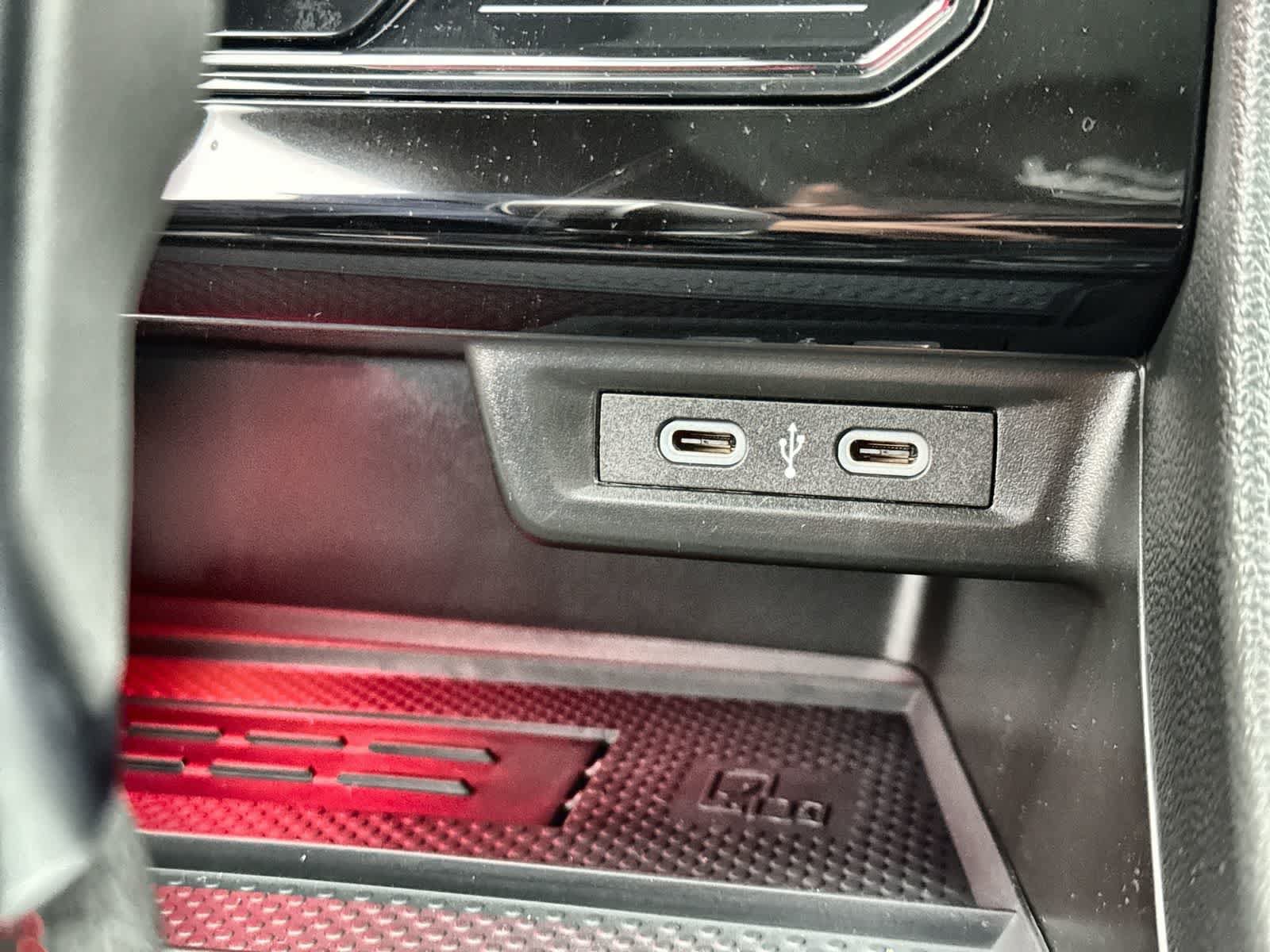New 2026 Volkswagen Jetta GLI Autobahn FWD image 38