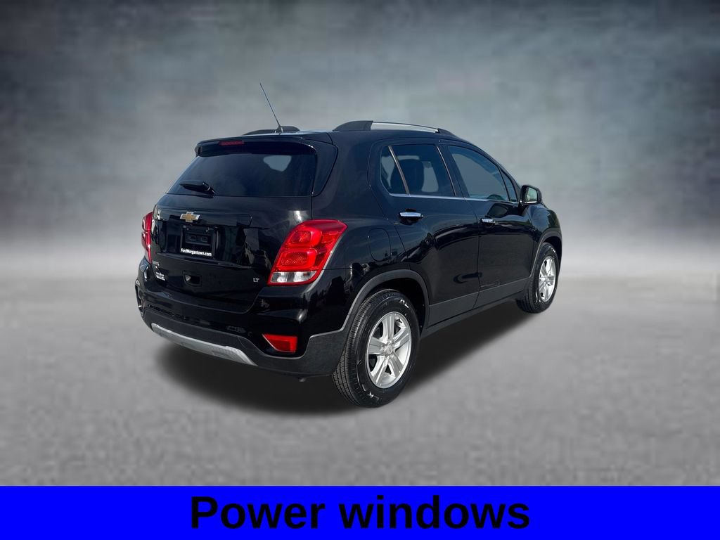 Used 2019 Chevrolet Trax LT w/ LT Convenience Package FWD image 7
