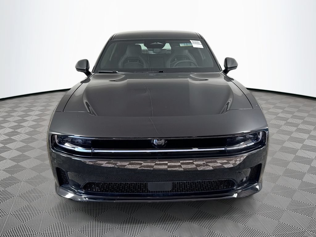 New 2024 Dodge Charger Daytona Scat Pack w/ Plus Group AWD/4WD image 2
