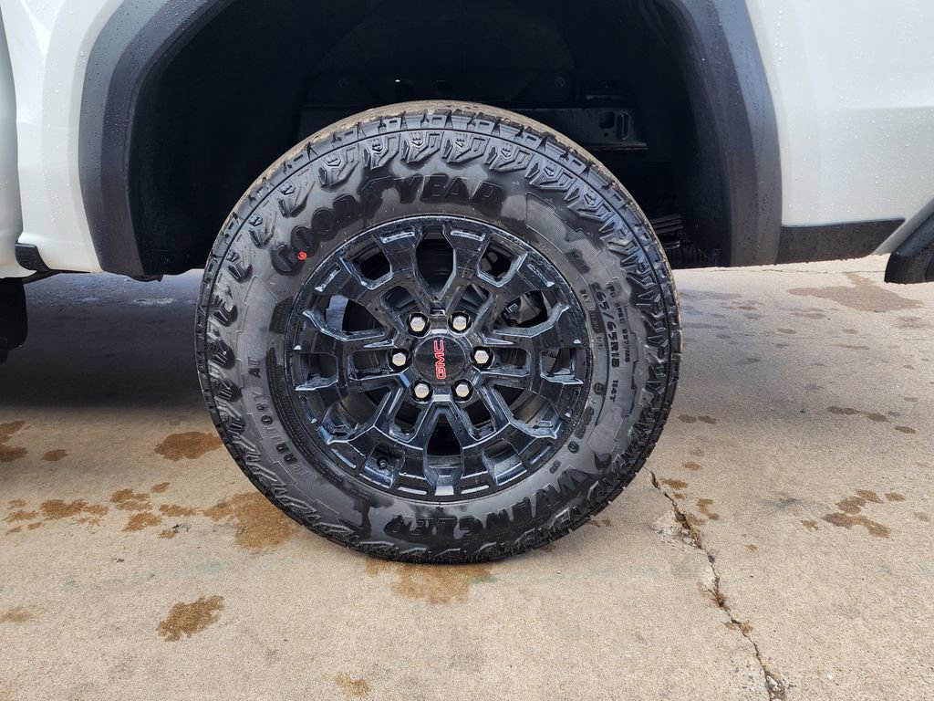 New 2026 GMC Canyon Elevation w/ Convenience Package image 51