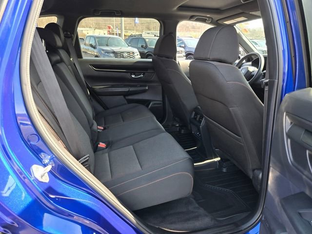 Used 2025 Honda CR-V Sport image 21