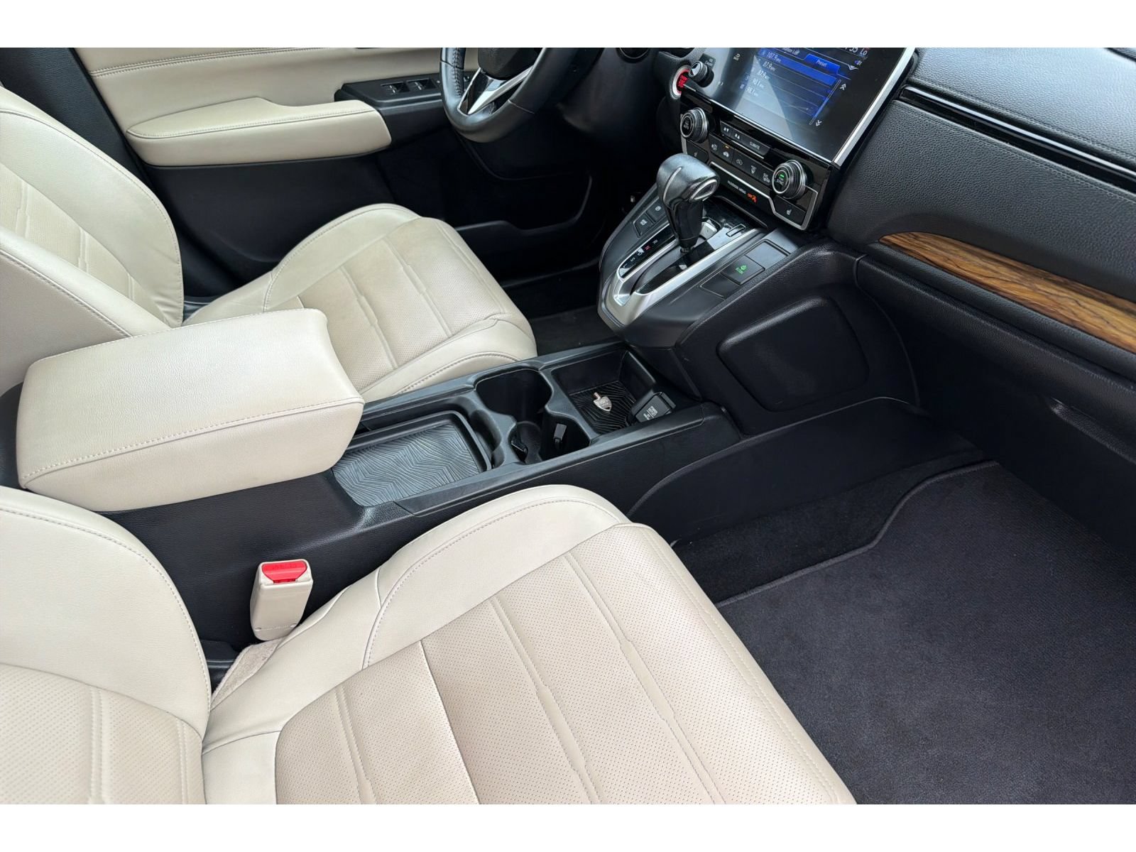 Used 2018 Honda CR-V EX-L image 17