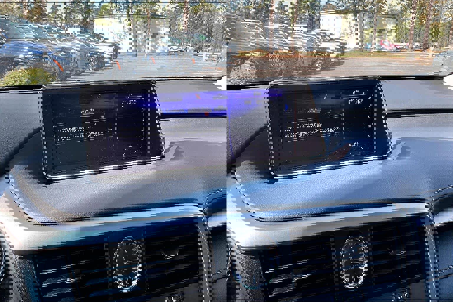 Used 2019 Lexus RX 350 FWD w/ Navigation Package image 37