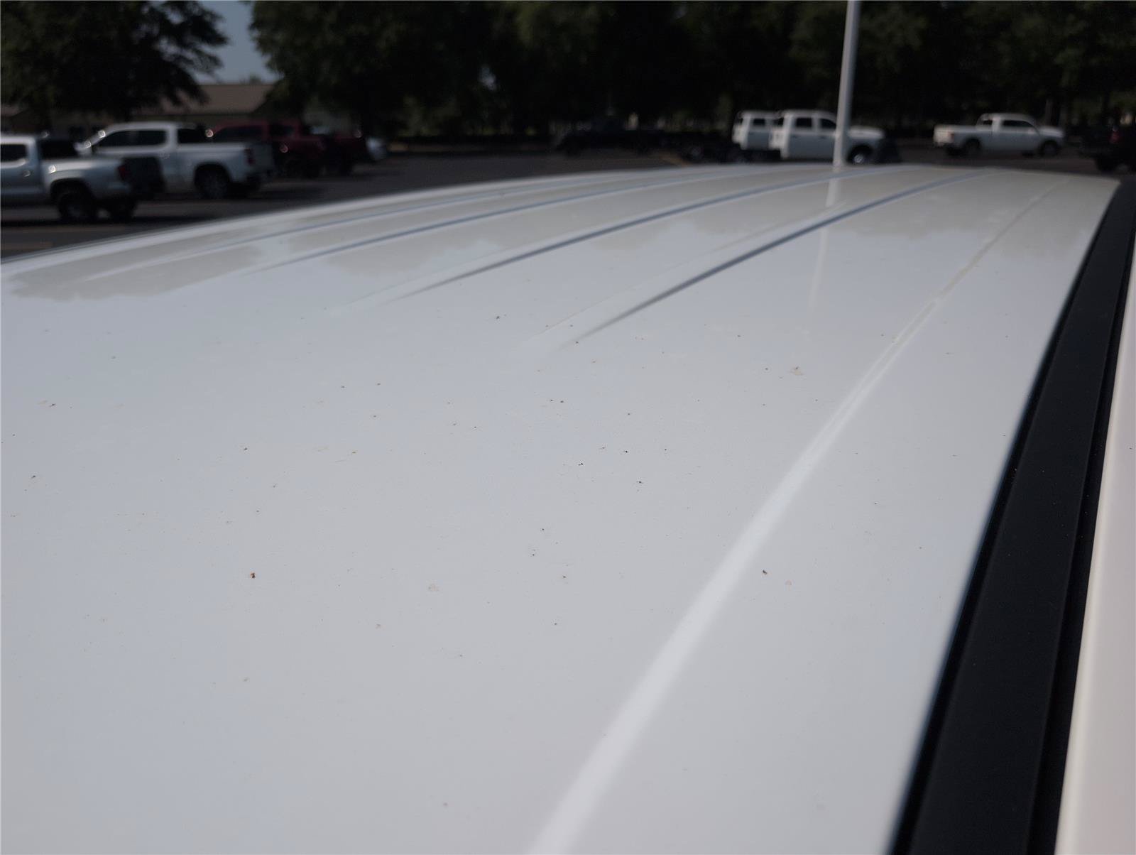 New 2027 Chrysler Pacifica LX FWD image 13