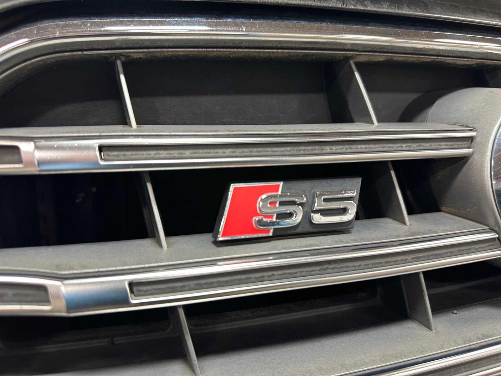 Used 2015 Audi S5 Premium Plus image 41