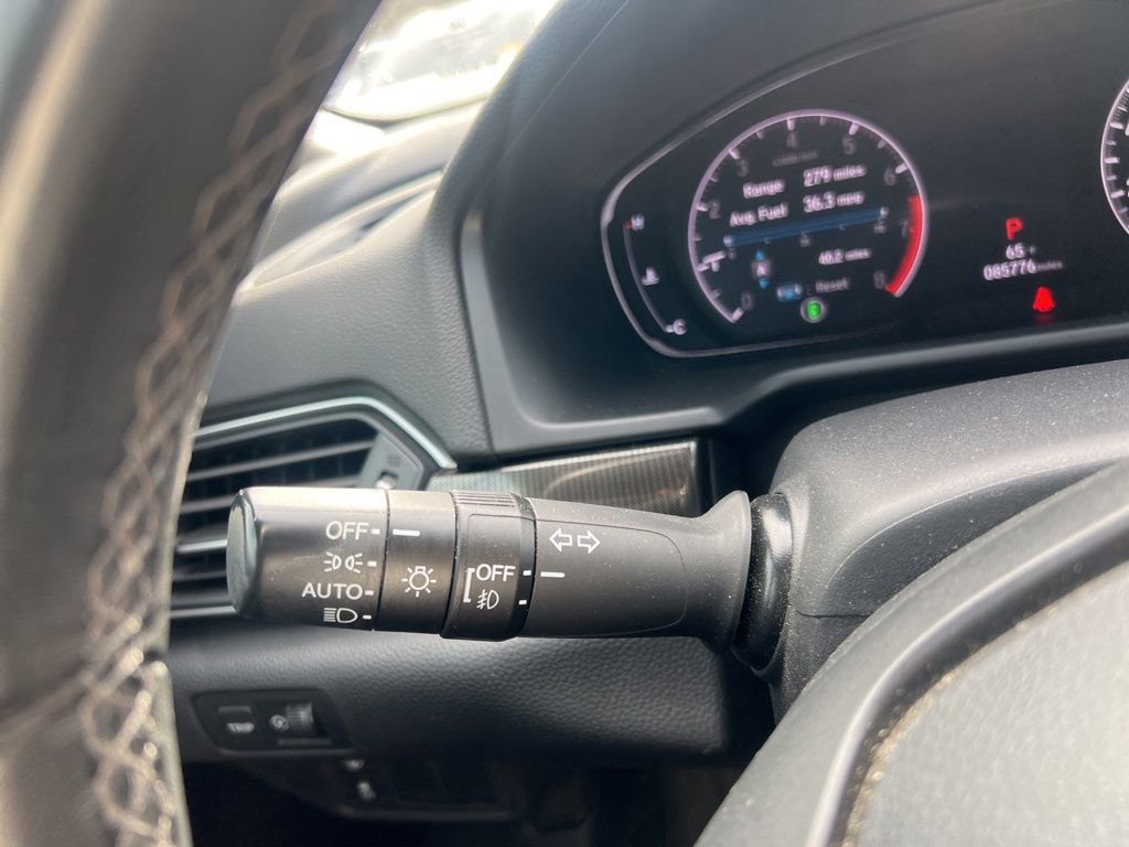 Used 2020 Honda Accord Sport image 23
