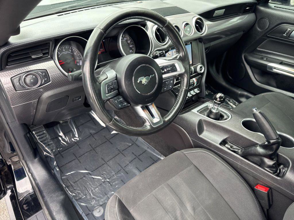 Used 2019 Ford Mustang GT w/ GT Performance Package RWD image 20
