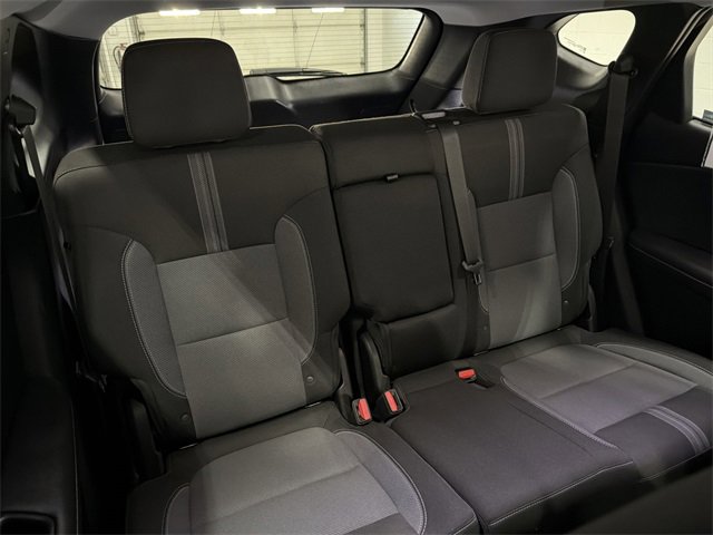 Certified 2024 Chevrolet Blazer LT w/ Convenience Package image 17