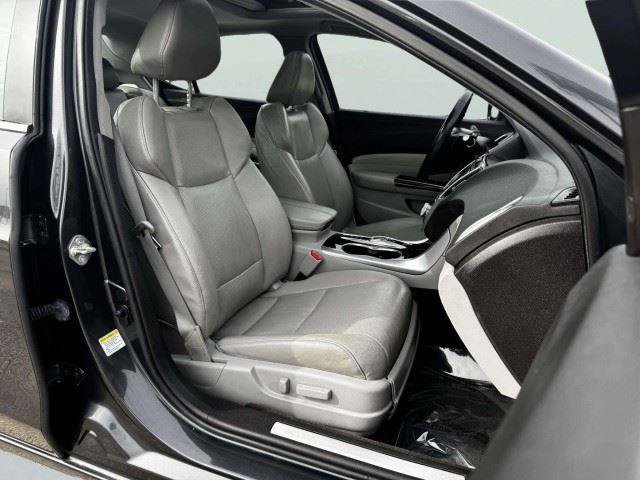 Used 2016 Acura TLX V6 SH-AWD w/ Technology Pkg image 50