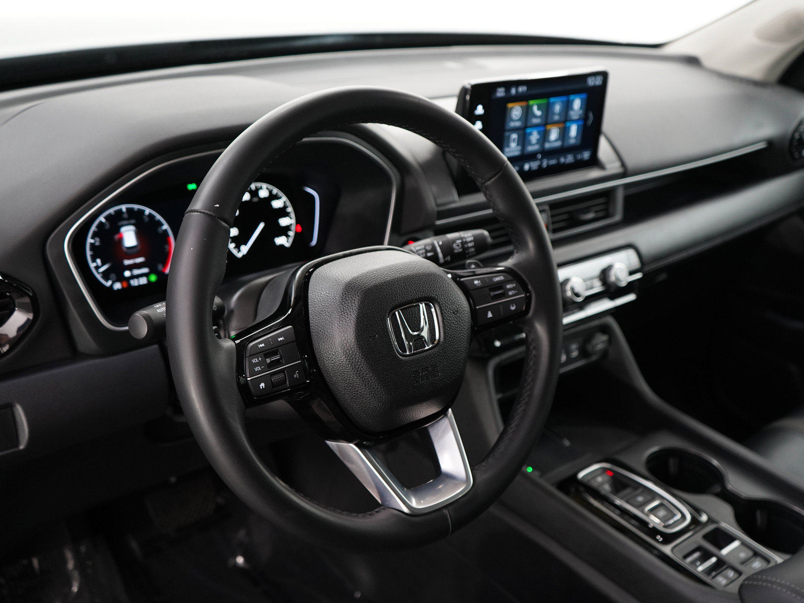 Used 2023 Honda Pilot EX-L image 22
