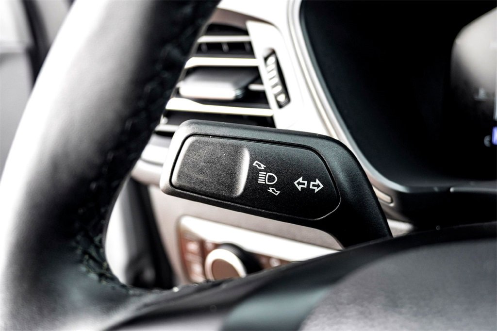 Used 2023 Ford Escape Active image 19