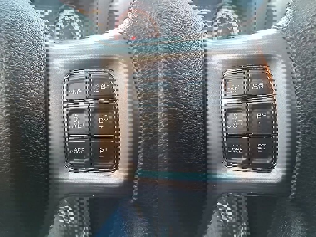 Used 2021 RAM 1500 Classic Warlock image 14