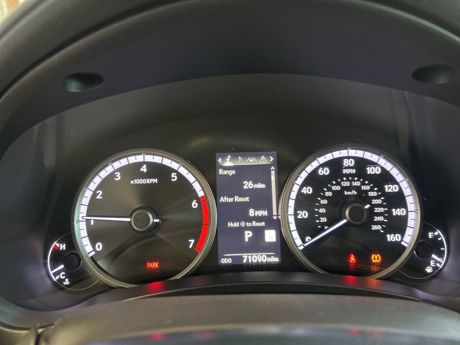 Used 2020 Lexus NX 300 F Sport image 20