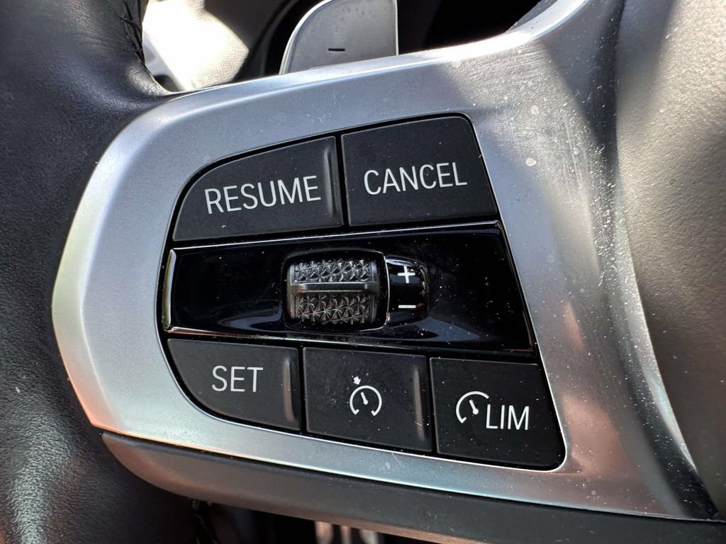 Used 2023 BMW X3 xDrive30i w/ M Sport Package AWD/4WD image 33
